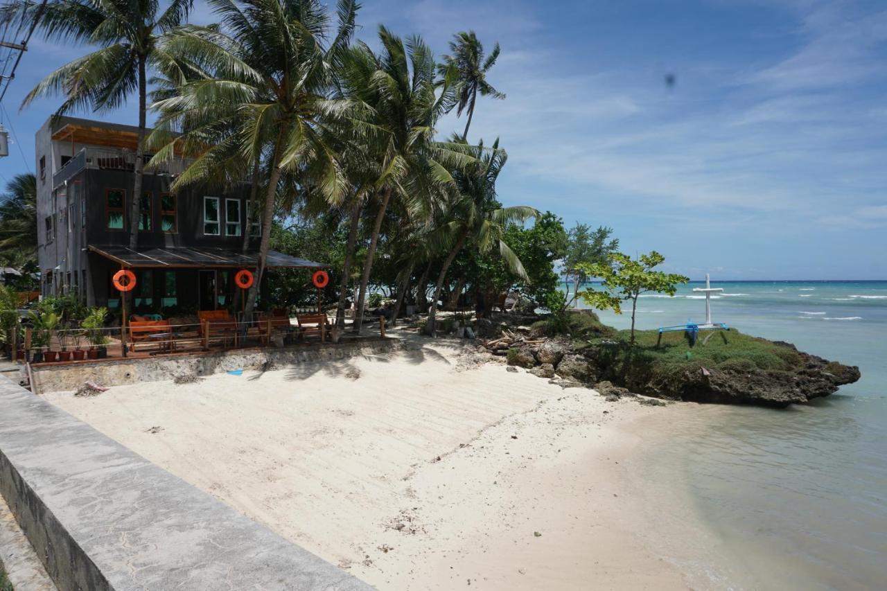 L Cafe Restobar & Lyn'S Guest House San Juan  Luaran gambar