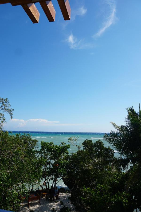L Cafe Restobar & Lyn'S Guest House San Juan  Luaran gambar