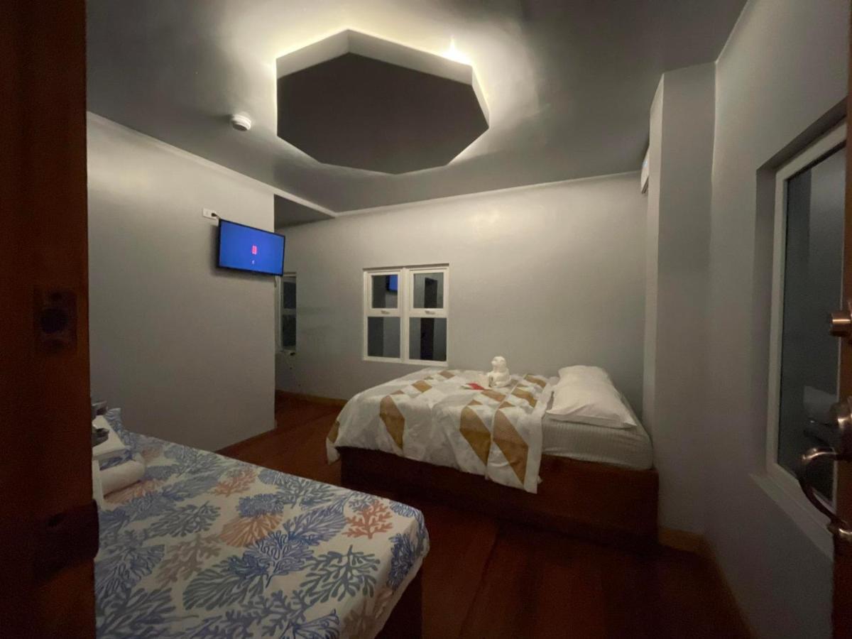 L Cafe Restobar & Lyn'S Guest House San Juan  Luaran gambar