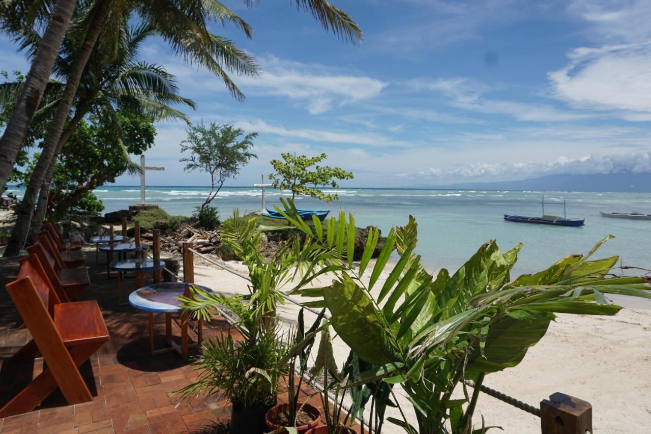 L Cafe Restobar & Lyn'S Guest House San Juan  Luaran gambar