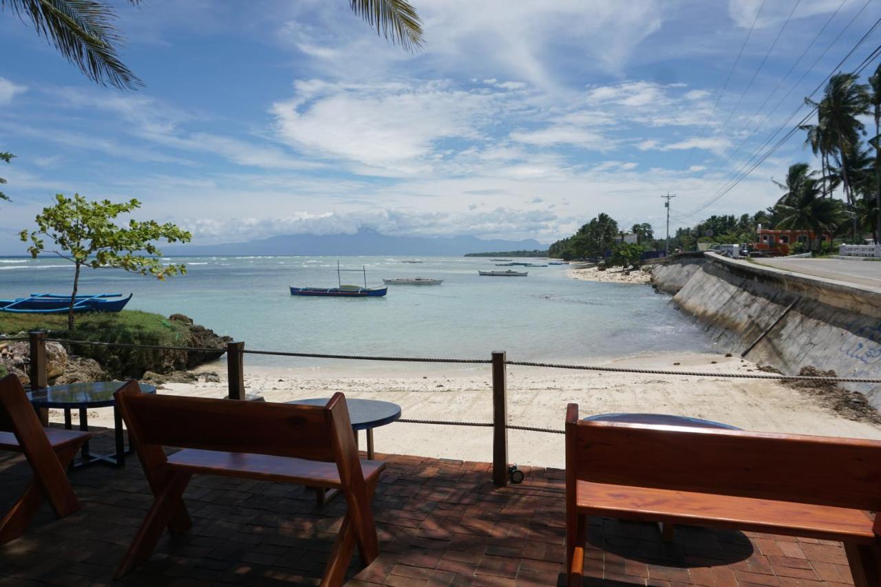 L Cafe Restobar & Lyn'S Guest House San Juan  Luaran gambar