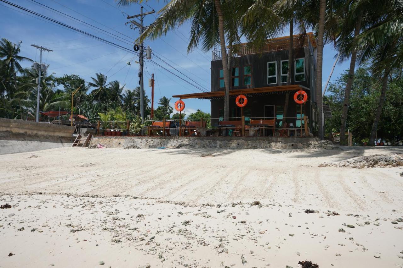 L Cafe Restobar & Lyn'S Guest House San Juan  Luaran gambar