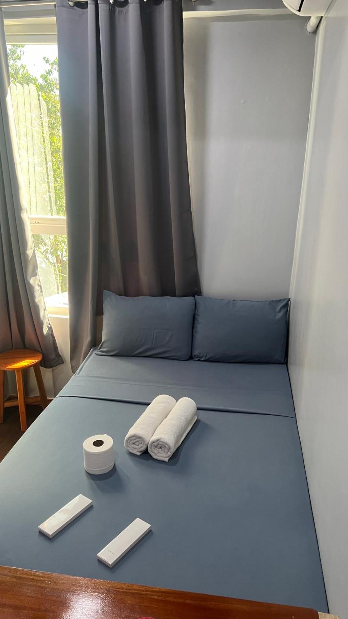 L Cafe Restobar & Lyn'S Guest House San Juan  Luaran gambar
