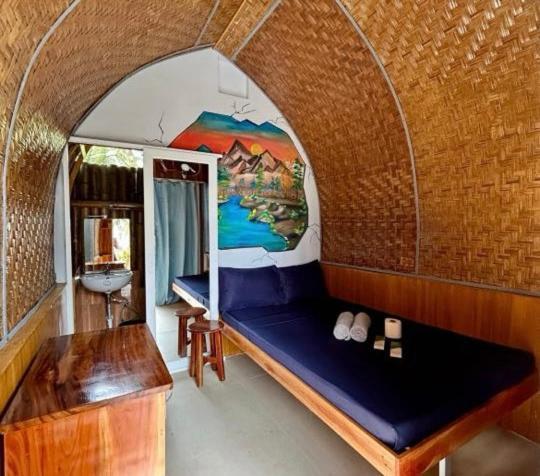 L Cafe Restobar & Lyn'S Guest House San Juan  Luaran gambar