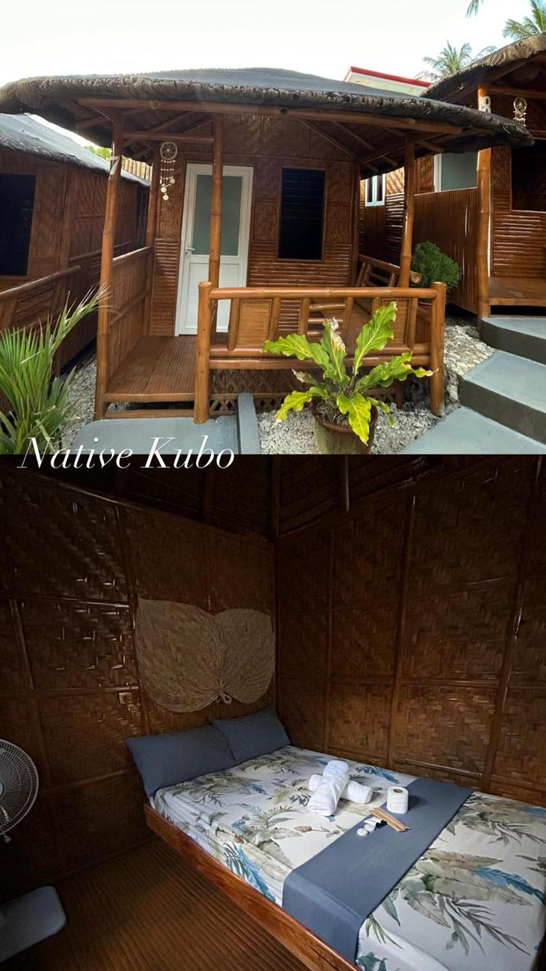 L Cafe Restobar & Lyn'S Guest House San Juan  Luaran gambar